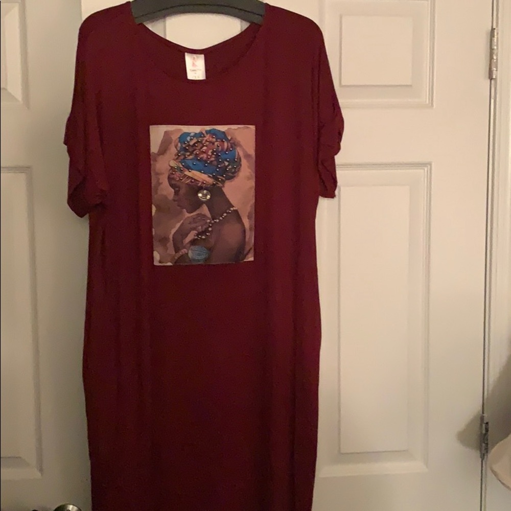 Dress